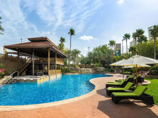 The Gulf Hotel Bahrain Convention & Spa