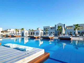 Anemos Luxury Grand Resort