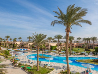 Ali Baba Palace Resort