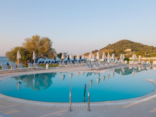 Alykanas Village Resort