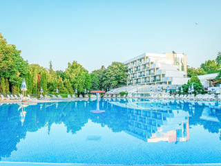 Calimera Ralitsa Superior