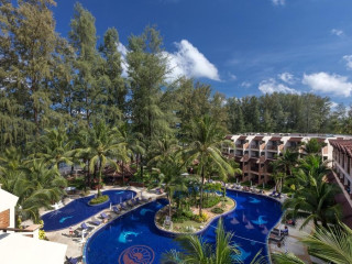 Best Western Premier Bangtao Beach Resort & Spa