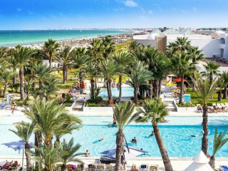 Palm Beach Club Djerba 