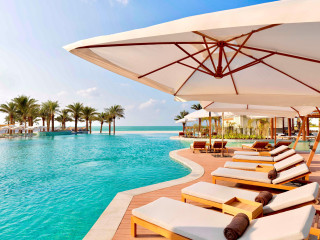 InterContinental Ras Al Khaimah Resort and Spa