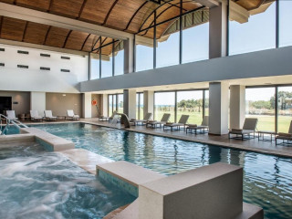 Euphoria Resort