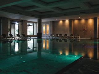 RIU Palace Tikida Agadir