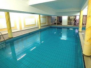 Kapetanios Limassol Hotel