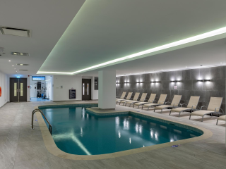 Protaras Plaza Hotel