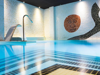 SENTIDO FIDO PUNTA DEL MAR HOTEL & SPA 