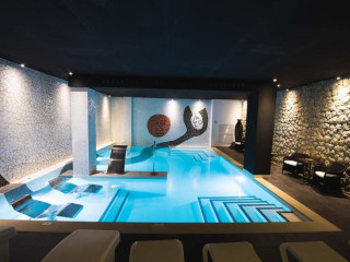 SENTIDO FIDO PUNTA DEL MAR HOTEL & SPA 