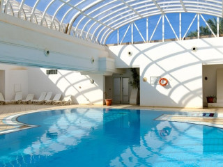 Meninx Resort Spa & Aqua Park