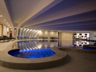Sousse Pearl Mariott Resort & Spa