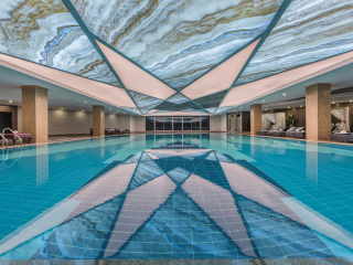 Delphin BE Grand Resort