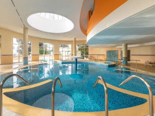 Steigenberger Marhaba Thalasso Hammamet 