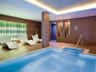 RIU Arecas - Adults Only