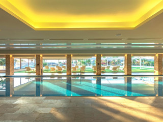 Ikaros Beach Luxury Resort and Spa