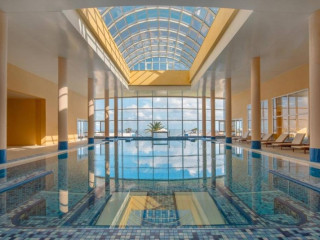 Iberostar Kantaoui Bay