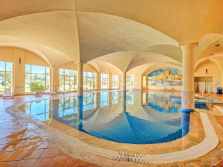 Nour Palace Resort & Thalasso