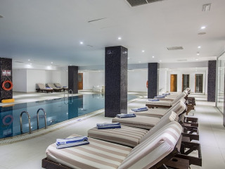 Nelia Sea Breeze (Ex Anmaria Hotel)