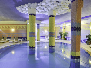 Seaden Corolla Hotel