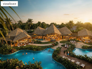 Lopesan Caoba Lagoon Resort, Spa and Casino