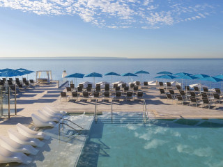 Elba Sunset Mallorca Thalasso Spa