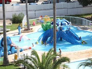 Dome Beach Hotel & Resort
