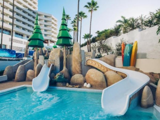 Iberostar Waves Bouganville Playa