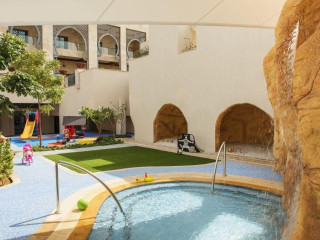 Ajman Saray, a Luxury Collection Resort