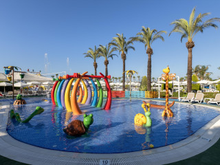 Miracle Resort