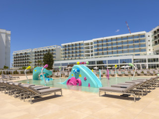 Chrysomare Beach Hotel and Resort