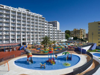 Medplaya Hotel Bali