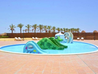 DREAM LAGOON & AQUA PARK RESORT