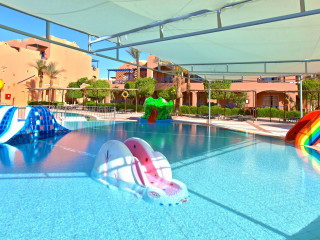 Jaz Makadi Oasis Resort