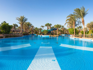 Golf Beach Resort Sharm El Sheikh