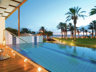Constantinou Bros Asimina Suites