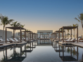 Alila Hinu Bay Oman