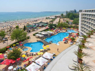 SENTIDO NEPTUN BEACH