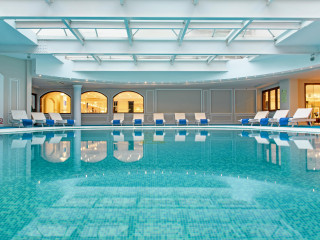 Mitsis Grand Beach Hotel