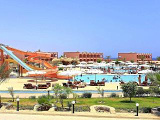 Three Corners Happy Life Resort Marsa Alam
