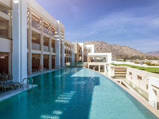 Mayia Exclusive Resort and Spa