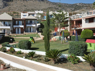 Porto Galini Seaside Resort & Spa