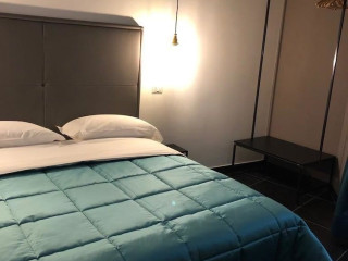 PIT STOP NAPOLI CENTRALE