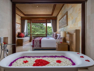 Pita Maha Resort & Spa