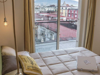 PIZZASLEEP B&B
