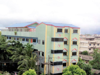 Pj Phuket Town Hotel