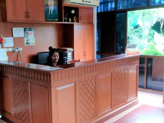 Pj Phuket Town Hotel