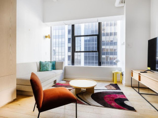 Placemakr Wall Street