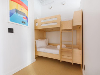 Placemakr Wall Street