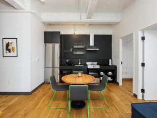 Placemakr Wall Street